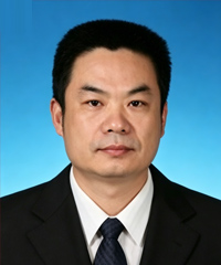 刘玉光理事长